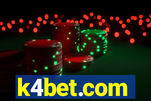 k4bet.com