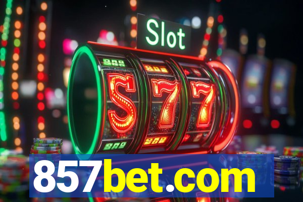 857bet.com