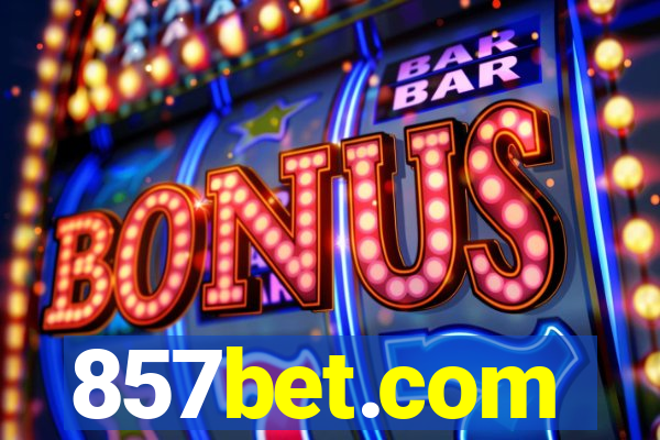 857bet.com