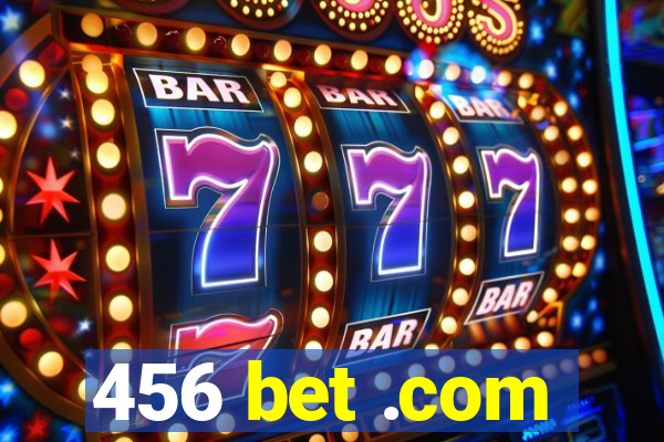 456 bet .com