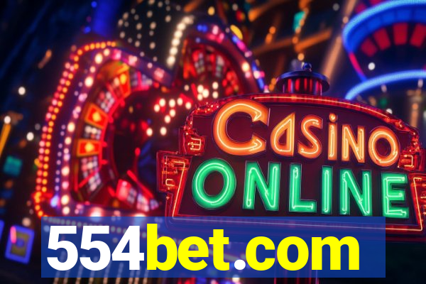 554bet.com