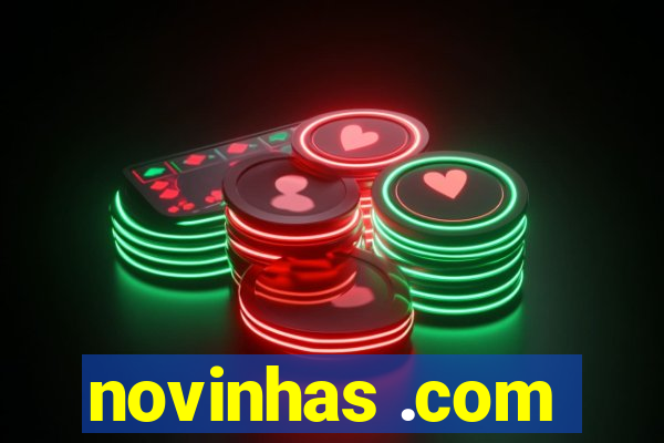 novinhas .com