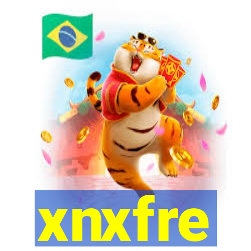 xnxfre