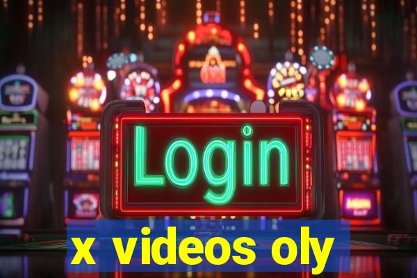 x videos oly