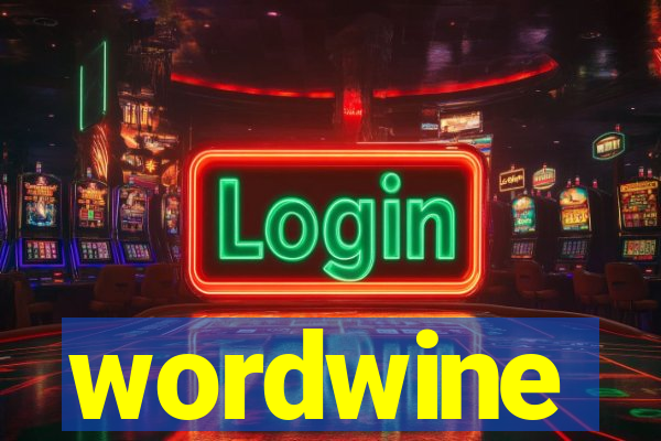 wordwine