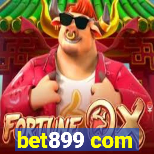 bet899 com