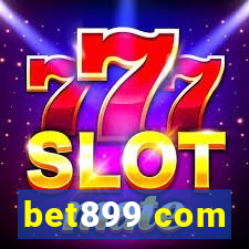 bet899 com