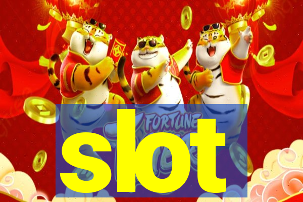 slot