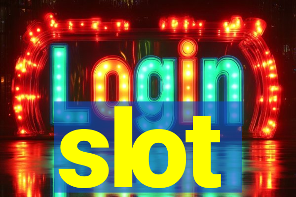 slot