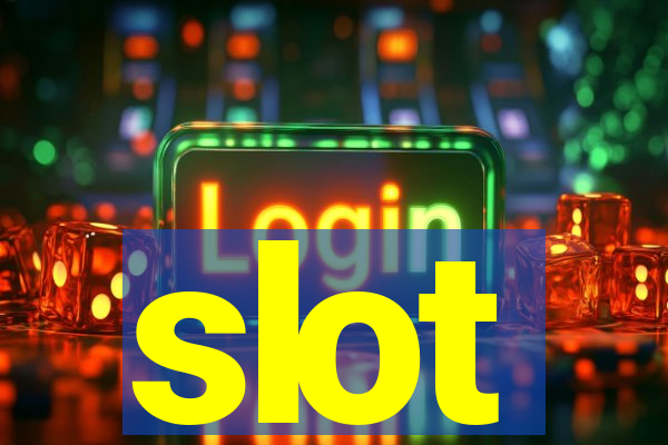 slot