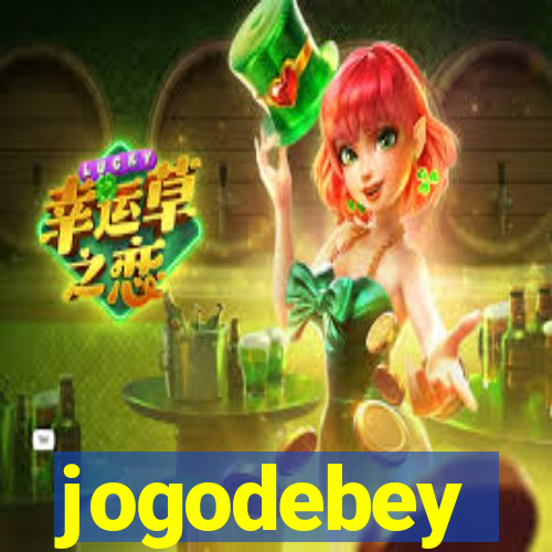 jogodebey