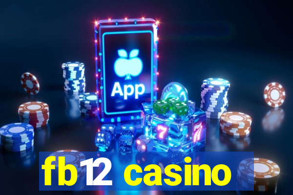 fb12 casino