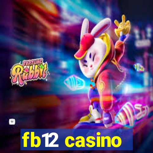 fb12 casino