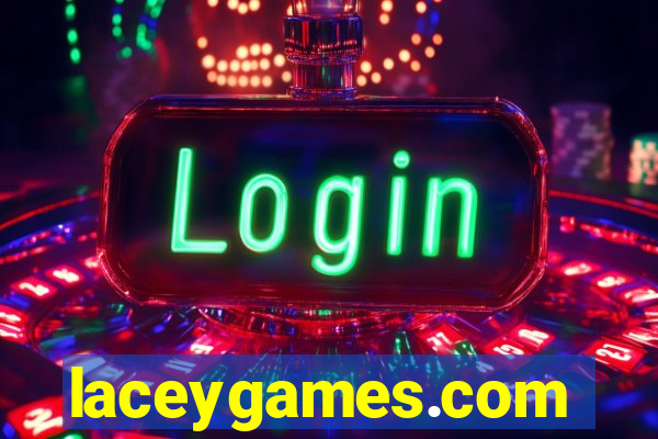 laceygames.com