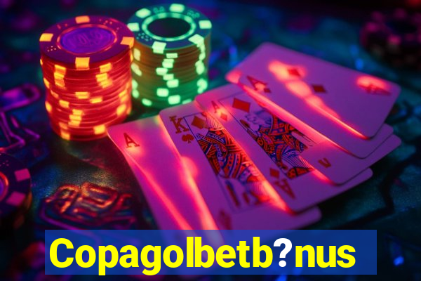 Copagolbetb?nus