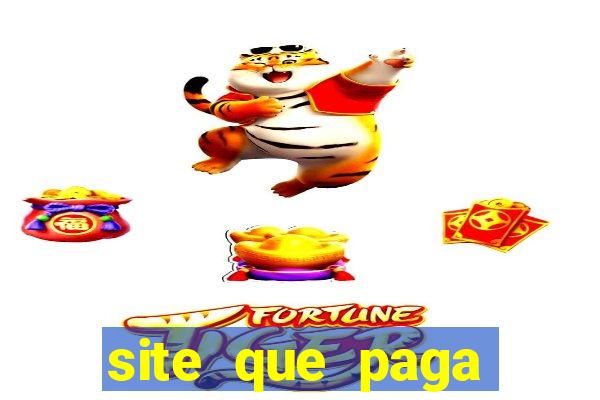 site que paga dinheiro na hora jogando