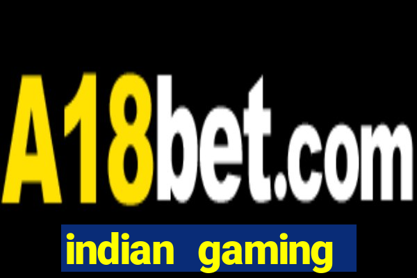 indian gaming tradeshow 2023