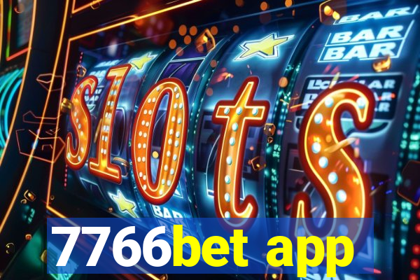 7766bet app