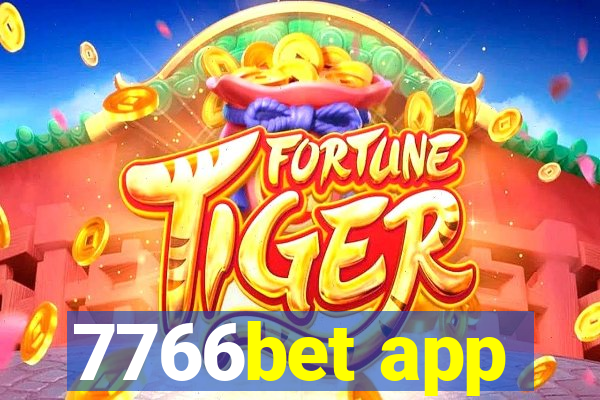 7766bet app