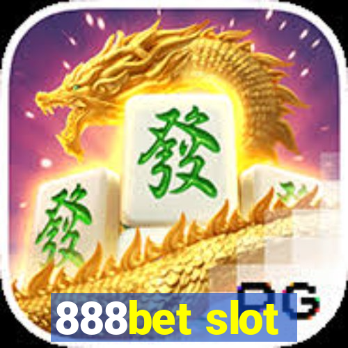 888bet slot