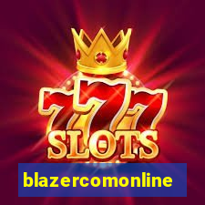 blazercomonline