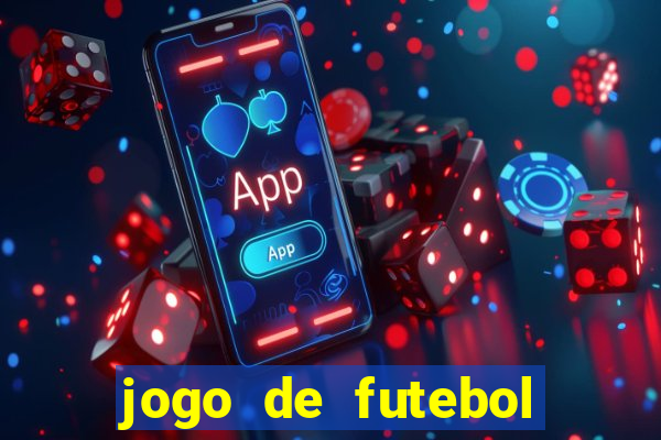 jogo de futebol para pc fraco