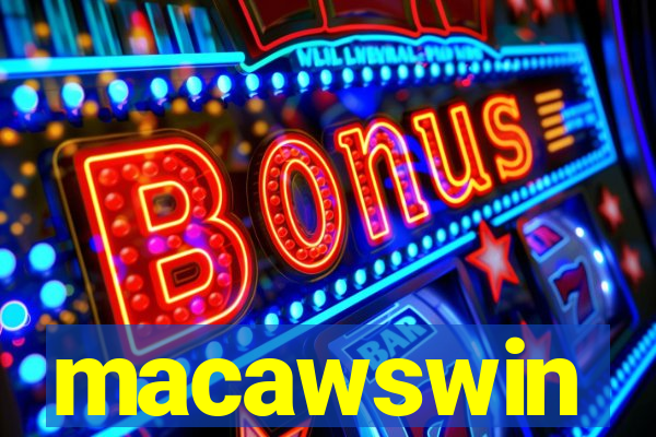 macawswin