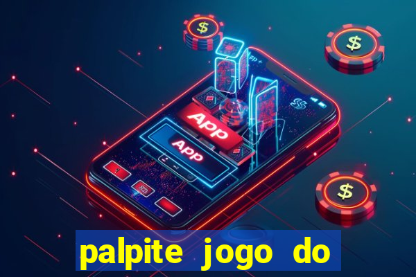 palpite jogo do santos hoje