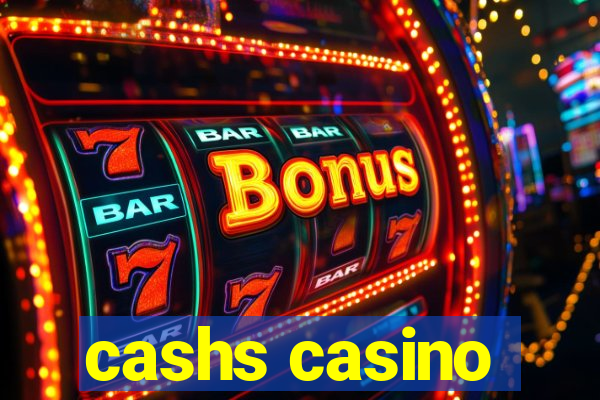 cashs casino