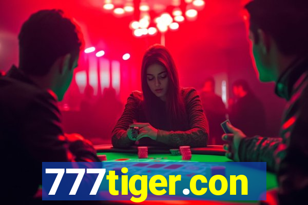 777tiger.con