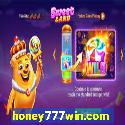 honey777win.com