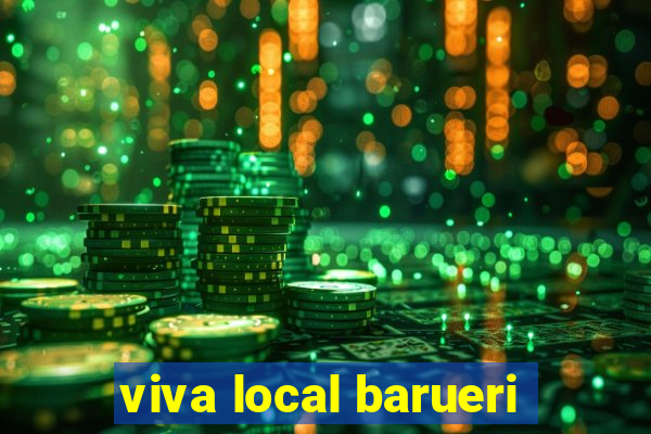 viva local barueri