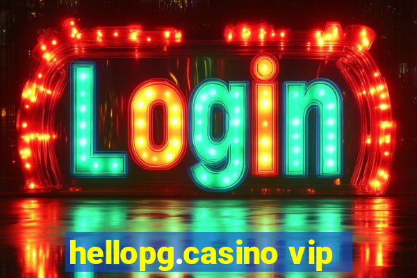 hellopg.casino vip