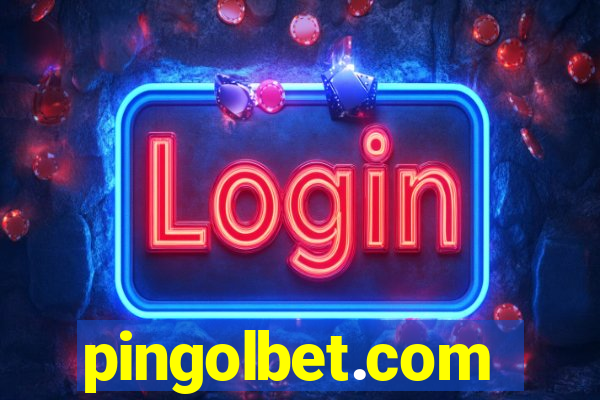 pingolbet.com