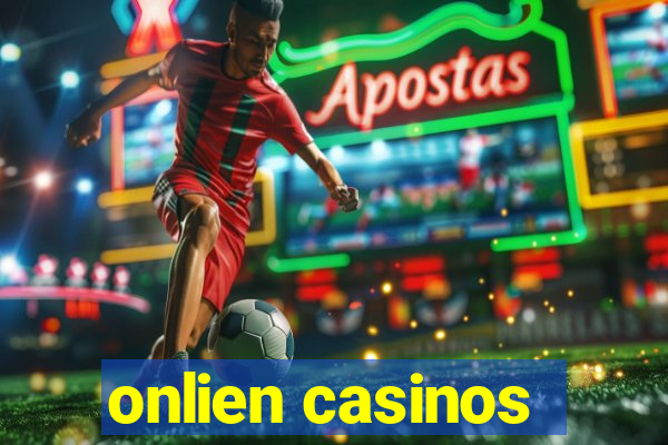 onlien casinos