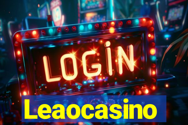 Leaocasino