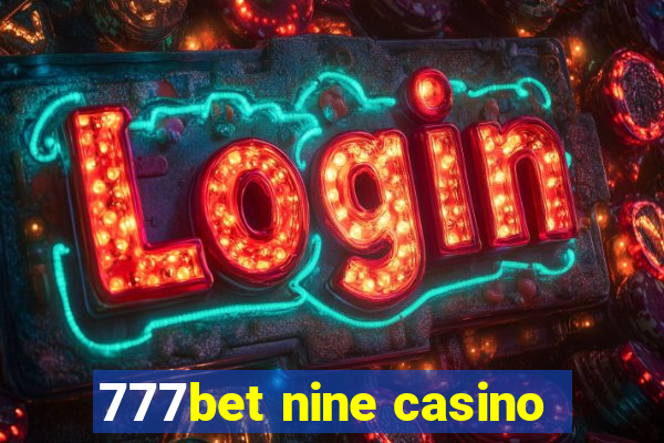 777bet nine casino