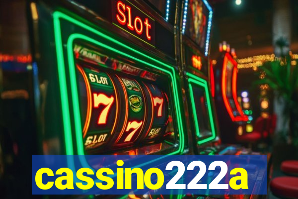 cassino222a