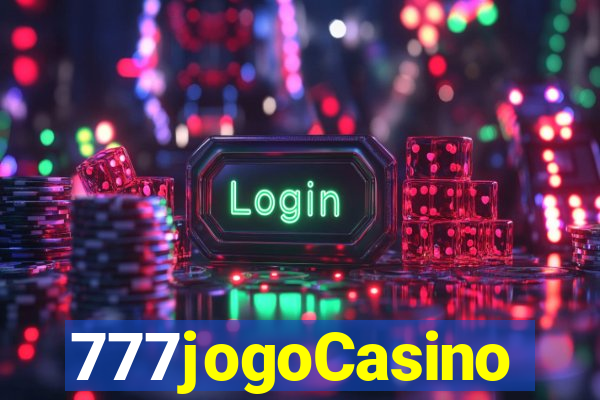 777jogoCasino