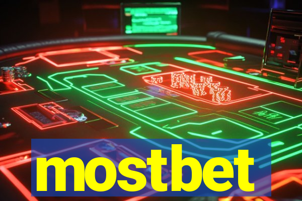 mostbet