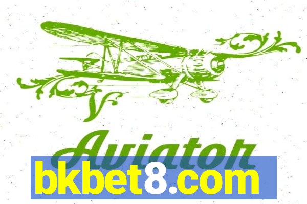 bkbet8.com