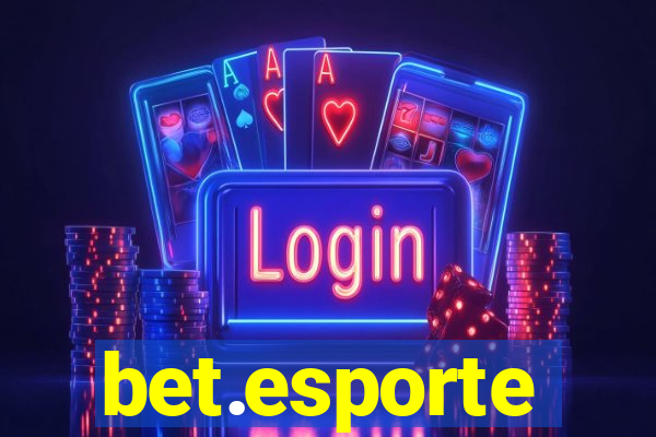 bet.esporte