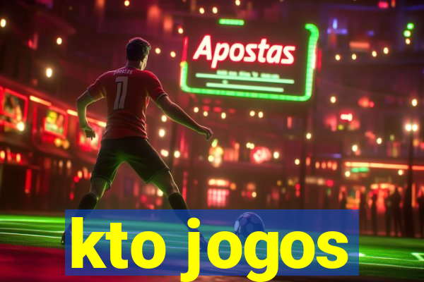 kto jogos