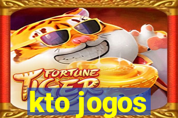 kto jogos