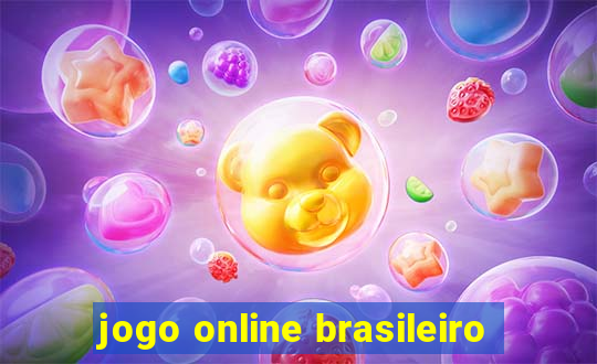 jogo online brasileiro