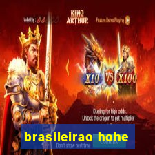 brasileirao hohe