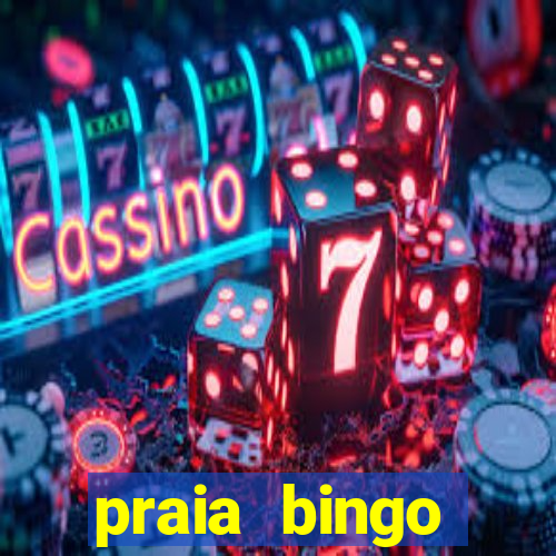 praia bingo download pc