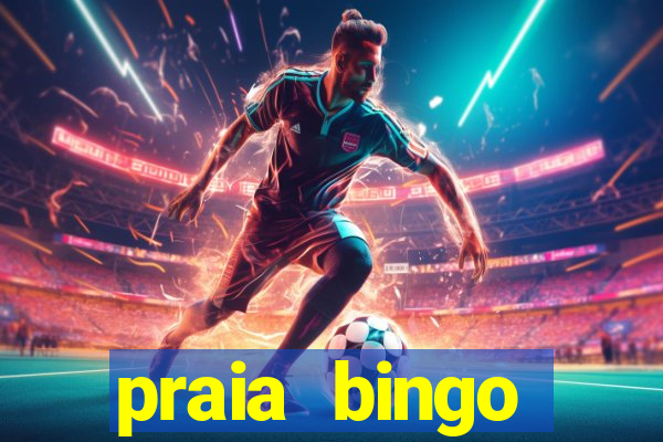 praia bingo download pc