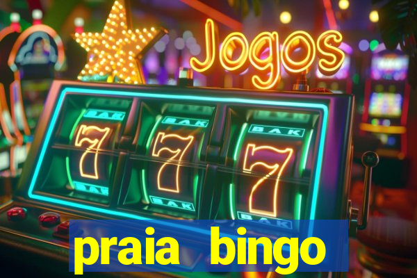 praia bingo download pc