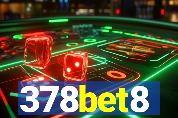 378bet8